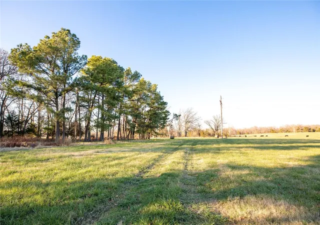 Photo 2 of Land for sale at Tbd Houneysuckle & County Rd 433, Oak Grove, AR 72660 | MLS# 1363068 | Listing updated on 2026-09-24