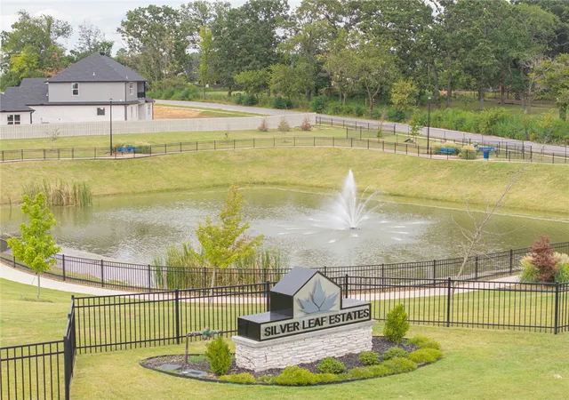Photo 2 of Land for sale at 1921 Peacock Rd, Centerton, AR 72719 | MLS# 1363127 | Listing updated on 2026-09-24