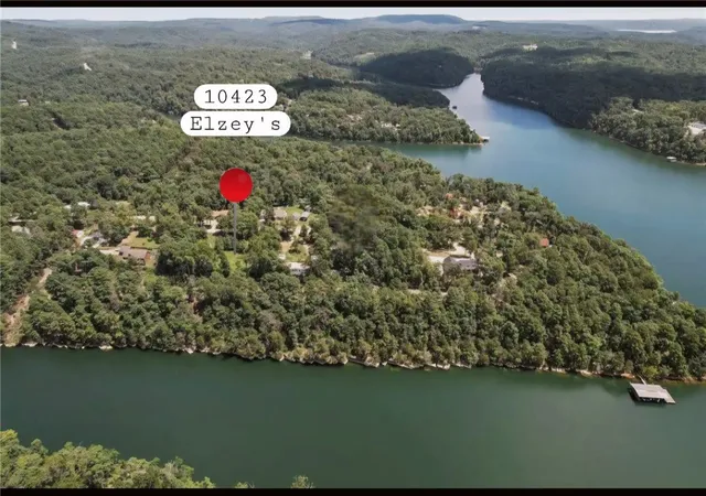 Photo 2 of Land for sale at 10423 Elzeys Rd, Rogers, AR 72756 | MLS# 1362721 | Listing updated on 2026-10-08