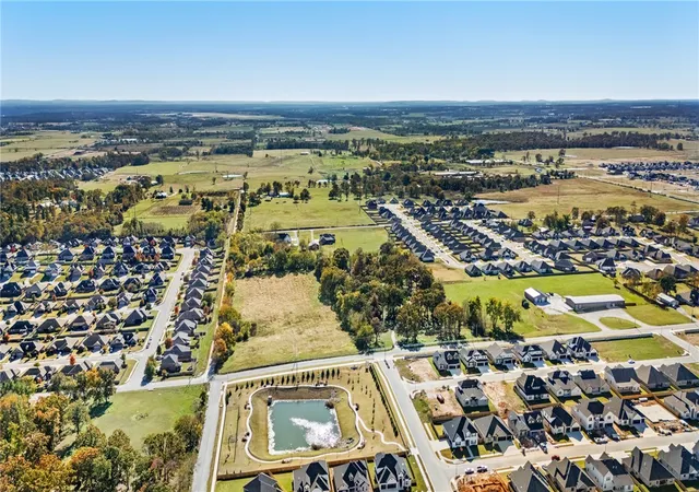 Photo 1 of Land for sale at 1800 Peacock Rd, Centerton, AR 72719 | MLS# 1363141 | Listing updated on 2026-09-24