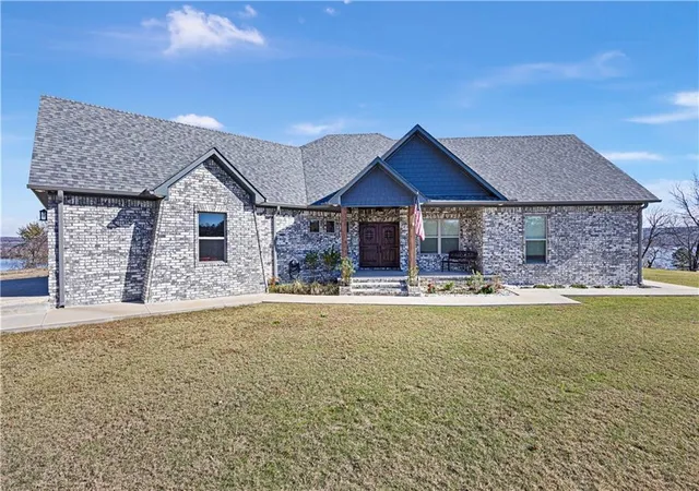 Photo 2 of Single family home for sale at 1118 Private Rd 2648, Lamar, AR 72846 | MLS# 1363147 | Listing updated on 2026-09-24
