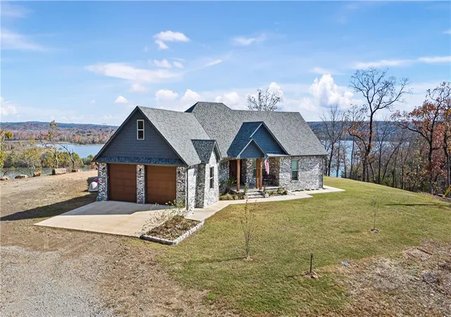 Photo 3 of Single family home for sale at 1118 Private Rd 2648, Lamar, AR 72846 | MLS# 1363147 | Listing updated on 2026-09-24