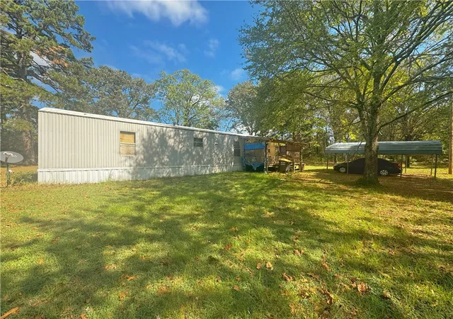 Photo 1 of Sale Pending at 10350 Gum Springs Rd, Dardanelle, AR 72834 | MLS# 1362889 | Listing updated on 2026-10-07