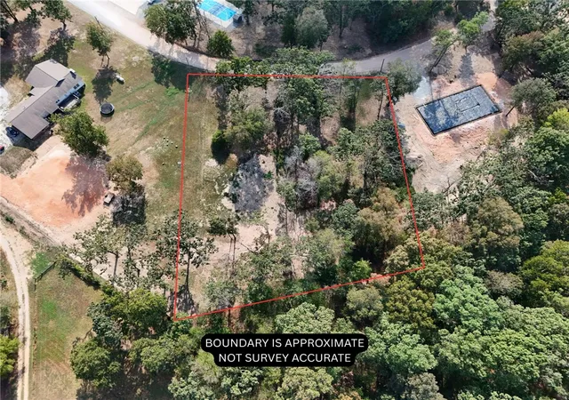 Photo 1 of Sale Pending at Sunrise Rd, Gravette, AR 72736 | MLS# 1361205 | Listing updated on 2026-10-07