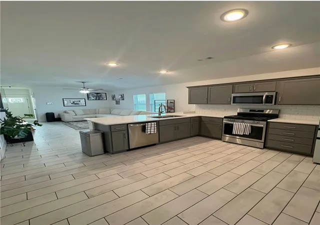 Photo 2 of Single family home for sale at 817 Sparrow St, Siloam Springs, AR 72761 | MLS# 1362799 | Listing updated on 2026-10-06