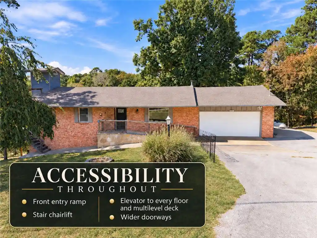 Photo 1 of Single family home for sale at 17272 Highway 12, Rogers, AR 72756 | MLS# 1363126 | Listing updated on 2026-10-28