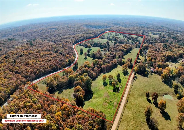 Photo 1 of Sale Pending at S 620 Road, Kansas, OK 74347 | MLS# 1362950 | Listing updated on 2026-09-25