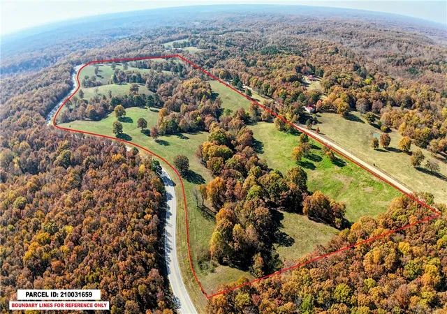 Photo 2 of Sale Pending at S 620 Road, Kansas, OK 74347 | MLS# 1362950 | Listing updated on 2026-09-25