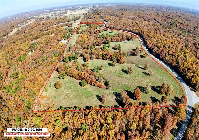 Photo 3 of Sale Pending at S 620 Road, Kansas, OK 74347 | MLS# 1362950 | Listing updated on 2026-09-25