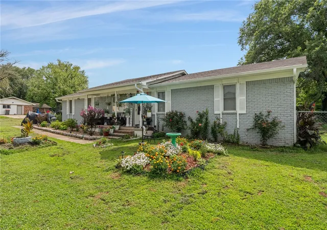 Photo 3 of Single family home for sale at 1511 9th Street, Barling, AR 72923 | MLS# 1363245 | Listing updated on 2026-09-25