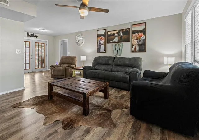 Photo 3 of Single family home for sale at 2015 Cedar Ridge Rd, Harrison, AR 72601 | MLS# 1363014 | Listing updated on 2026-10-11