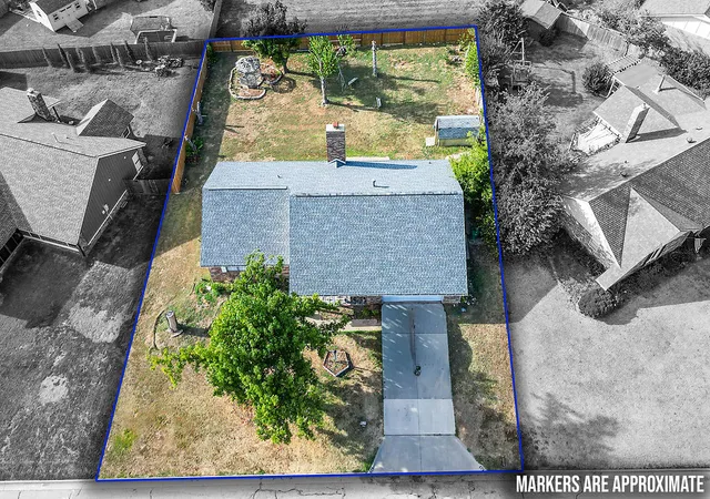 Photo 3 of Single family home for sale at 814 Orleans Dr, Rogers, AR 72758 | MLS# 1363193 | Listing updated on 2026-10-09