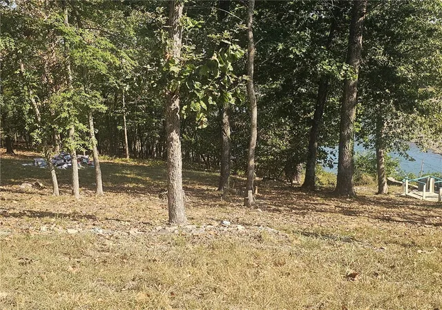 Photo 2 of Land for sale at Sherwood Dr, Lead Hill, AR 72644 | MLS# 1363266 | Listing updated on 2026-09-25