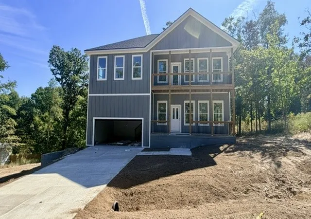 Photo 1 of Single family home for sale at 2 Melrose Ln, Bella Vista, AR 72715 | MLS# 1362840 | Listing updated on 2026-10-06