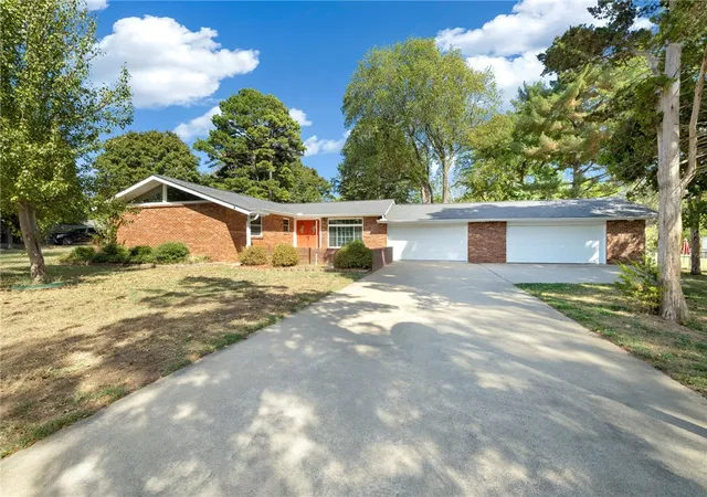 Photo 1 of Single family home for sale at 509 Catlett St, Prairie Grove, AR 72753 | MLS# 1363151 | Listing updated on 2026-10-11