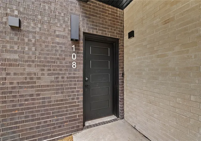 Condo for sale at 3329 SE Mp Pkwy #108, Bentonville, AR 72712 | MLS# 1363284
