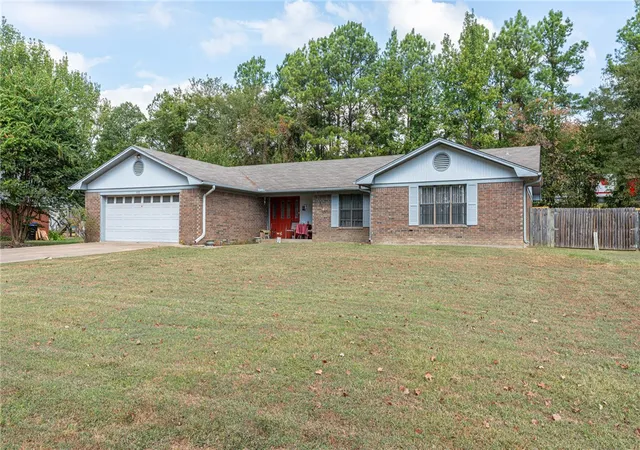 Photo 2 of Single family home for sale at 507 Thicksten Dr, Alma, AR 72921 | MLS# 1363036 | Listing updated on 2026-09-26