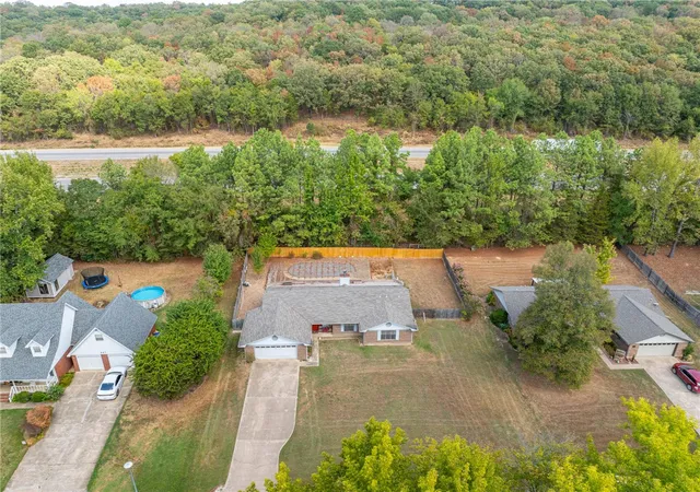Photo 53 of Single family home for sale at 507 Thicksten Dr, Alma, AR 72921 | MLS# 1363036 | Listing updated on 2026-09-26