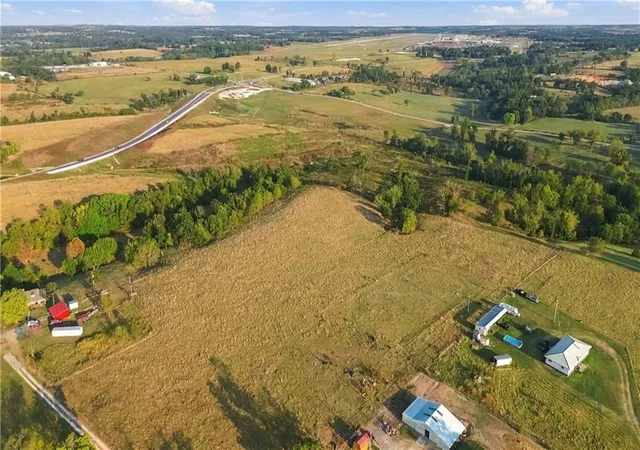 Photo 1 of Land for sale at Tbd Haden Rd, Bentonville, AR 72713 | MLS# 1363308 | Listing updated on 2026-09-28