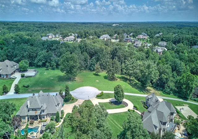 Photo 2 of Mansion for sale at 0 Pembrook Cir, Bentonville, AR 72712 | MLS# 1362697 | Listing updated on 2026-09-26