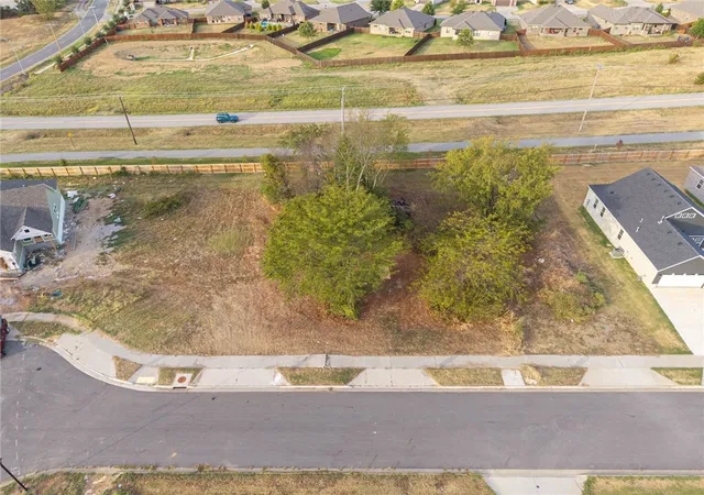 Photo 1 of Land for sale at 9528 Ash Pl, Fort Smith, AR 72916 | MLS# 1363270 | Listing updated on 2026-09-26
