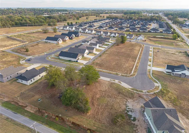 Photo 1 of Land for sale at 9532 Ash Pl, Fort Smith, AR 72916 | MLS# 1363332 | Listing updated on 2026-09-26
