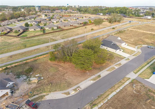Photo 2 of Land for sale at 9532 Ash Pl, Fort Smith, AR 72916 | MLS# 1363332 | Listing updated on 2026-09-26