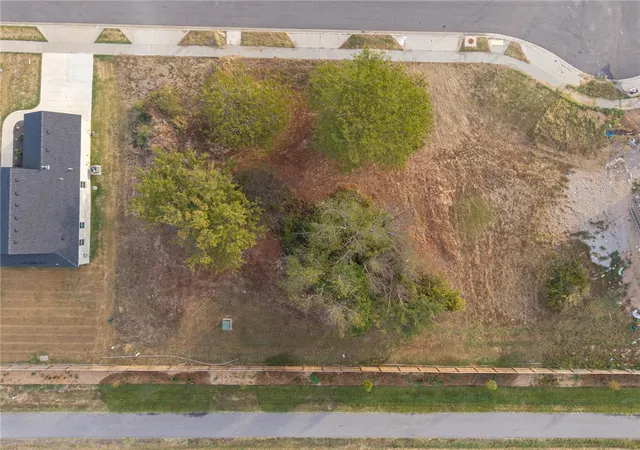 Photo 1 of Land for sale at 9524 Ash Pl, Fort Smith, AR 72916 | MLS# 1363267 | Listing updated on 2026-09-26