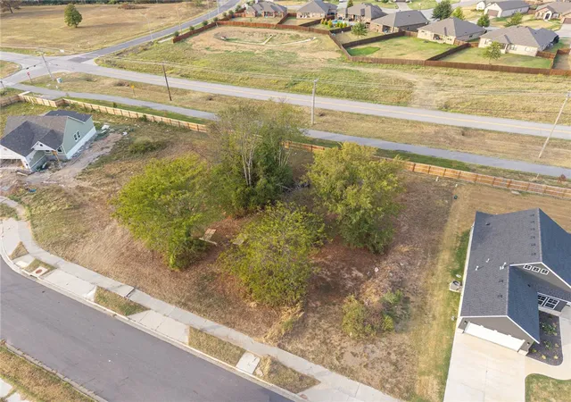 Photo 3 of Land for sale at 9524 Ash Pl, Fort Smith, AR 72916 | MLS# 1363267 | Listing updated on 2026-09-26