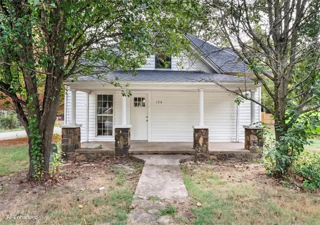 Photo 1 of Single family home for sale at 154 Maple Ave, West Fork, AR 72774 | MLS# 1363212 | Listing updated on 2026-09-29