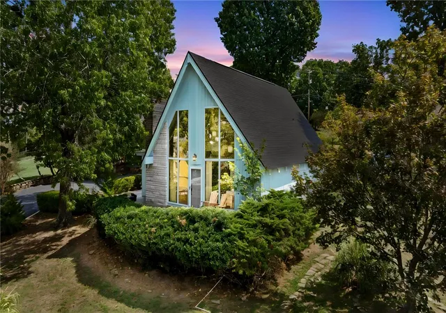 Photo 46 of Single family home for sale at 15291 Tulsa Dr, Rogers, AR 72756 | MLS# 1363252 | Listing updated on 2026-10-09