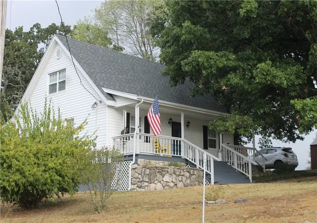 Photo 1 of Single family home for sale at 3914 Highway 143, Berryville, AR 72616 | MLS# 1363138 | Listing updated on 2026-10-01