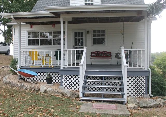 Photo 3 of Single family home for sale at 3914 Highway 143, Berryville, AR 72616 | MLS# 1363138 | Listing updated on 2026-10-01