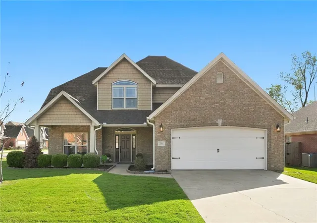Photo 2 of Single family home for sale at 2215 S 18th Place, Rogers, AR 72758 | MLS# 1362898 | Listing updated on 2026-10-09
