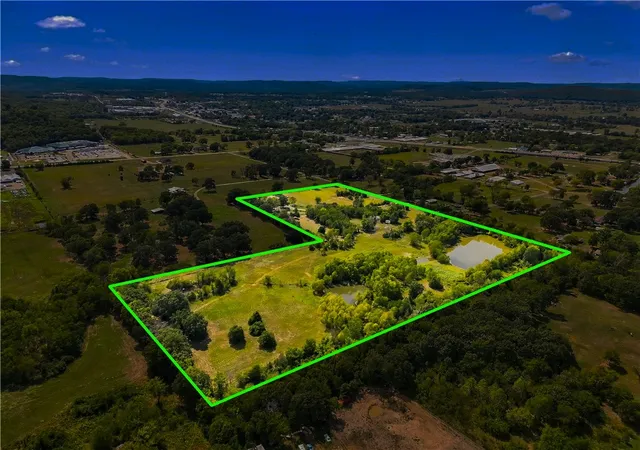 Land for sale at 81625 S 4715 Road, Stilwell, OK 74960 | MLS# 1363357