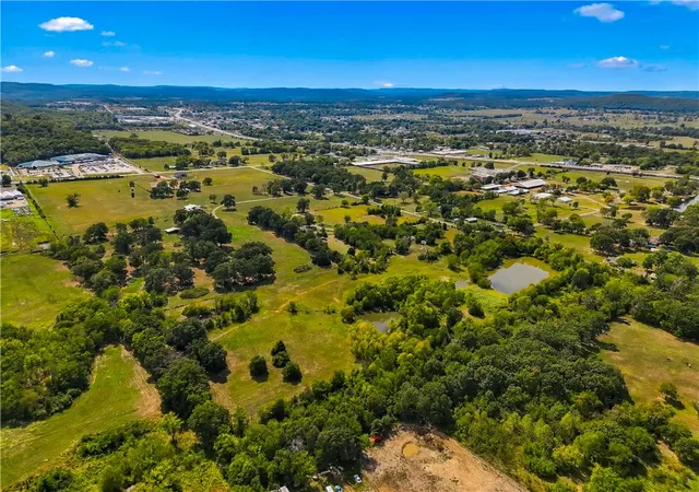 Photo 2 of Land for sale at 81625 S 4715 Road, Stilwell, OK 74960 | MLS# 1363357 | Listing updated on 2026-09-28