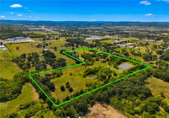Photo 3 of Land for sale at 81625 S 4715 Road, Stilwell, OK 74960 | MLS# 1363357 | Listing updated on 2026-09-28
