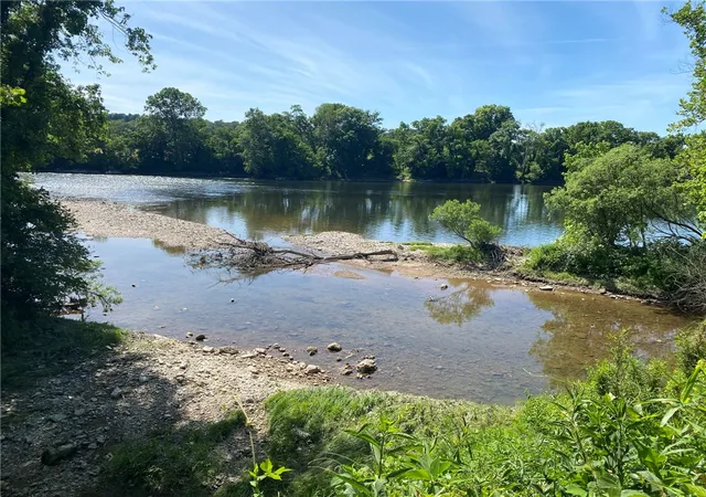 Photo 2 of Land for sale at Hurst Way, Cotter, AR 72626 | MLS# 1362219 | Listing updated on 2026-09-27