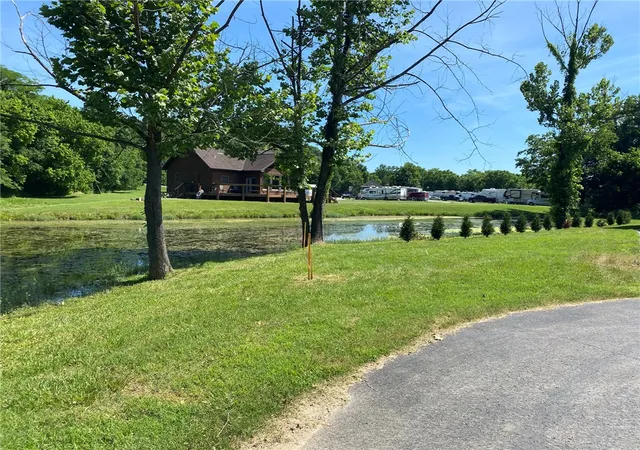 Photo 3 of Land for sale at Hurst Way, Cotter, AR 72626 | MLS# 1362219 | Listing updated on 2026-09-27