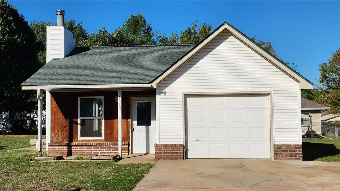Single family home for sale at 1275 Massey St, Decatur, AR 72722 | MLS# 1363072