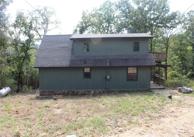 Photo 1 of Sale Pending at 7727 Mc 6064, Flippin, AR 72634 | MLS# 1361783 | Listing updated on 2026-10-01