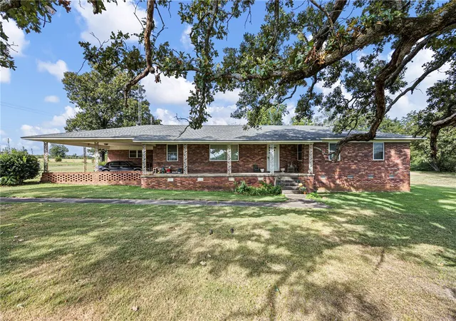 Photo 1 of Single family home for sale at 10034 Tillman Ln, Dardanelle, AR 72834 | MLS# 1363271 | Listing updated on 2026-09-28
