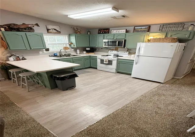 Photo 3 of Single family home for sale at 1008 Lilly, Harrison, AR 72601 | MLS# 1363455 | Listing updated on 2026-10-11