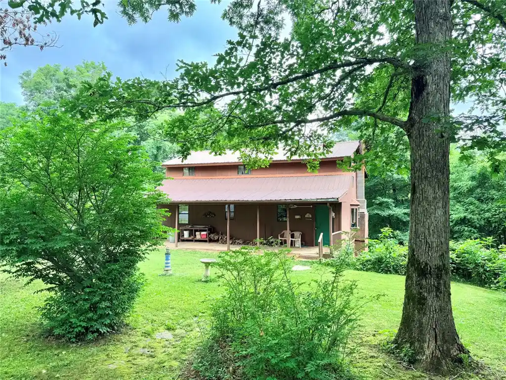 Photo 1 of Sale Pending at 19874 Ar 21 Hwy, Ponca, AR 72670 | MLS# 1363481 | Listing updated on 2026-10-28