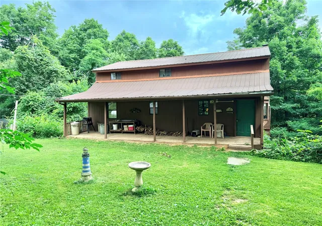 Photo 2 of Single family home for sale at 19874 Ar 21 Hwy, Ponca, AR 72670 | MLS# 1363481 | Listing updated on 2026-10-09