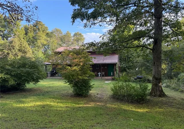 Photo 3 of Single family home for sale at 19874 Ar 21 Hwy, Ponca, AR 72670 | MLS# 1363481 | Listing updated on 2026-10-09