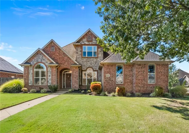 Photo 1 of Single family home for sale at 6116 Valley Frg Dr, Rogers, AR 72758 | MLS# 1363104 | Listing updated on 2026-09-29