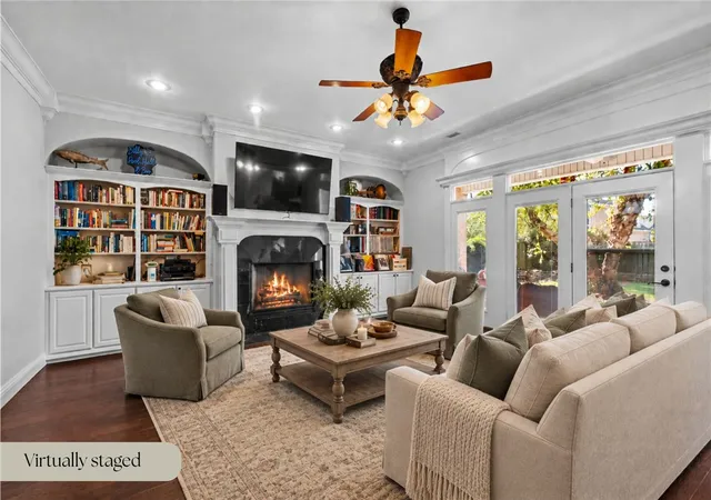 Photo 2 of Single family home for sale at 6116 Valley Frg Dr, Rogers, AR 72758 | MLS# 1363104 | Listing updated on 2026-09-29
