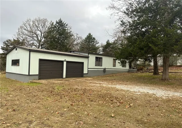 Photo 1 of Manufactured home for sale at 114 E Airport, Lead Hill, AR 72644 | MLS# 1363506 | Listing updated on 2026-09-29