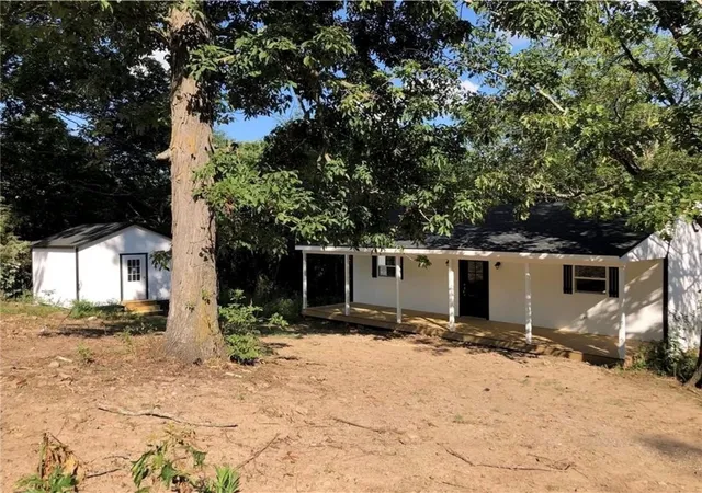 Photo 1 of Single family home for sale at 6266 Highway 74, Huntsville, AR 72740 | MLS# 1363490 | Listing updated on 2026-09-29